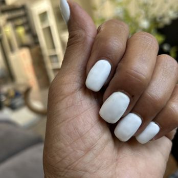 Heather’s Nails & Spa - The "fixed" gel polish - Nail Salons Near Me - Huntington Beach, California