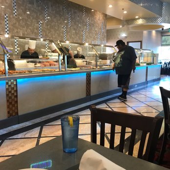 The Luxe Buffet - Buffet - Buffets Near Me - Ontario, California The Luxe Buffet - Buffet - Buffets Near Me - Ontario, California