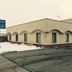 Poll Sound - Salt Lake City Headquarters