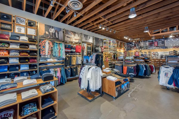 vans outlet long beach