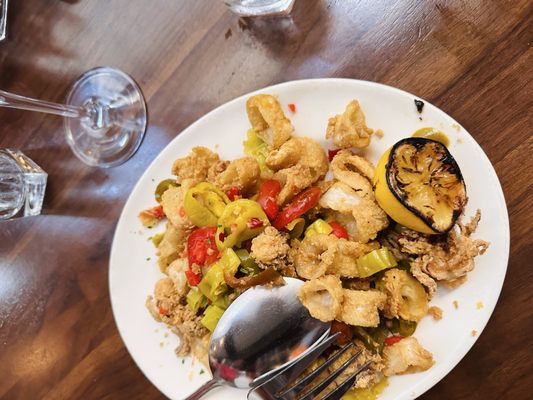 The Capital Grille by null