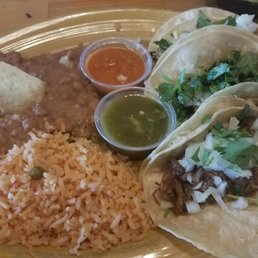 Tacos Mexicanos Tacos Mexicanos