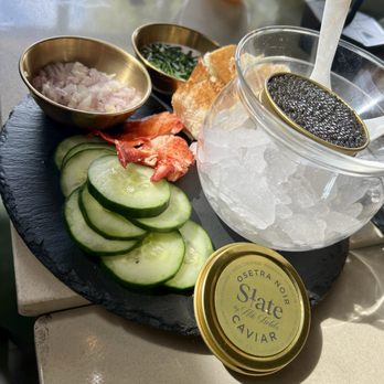 Slate by Nik Fields - Midnight Pearl - Wine Bars Near Me - Phoenix, Arizona
