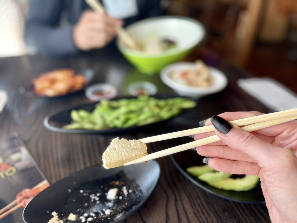 ZEN RAMEN & SUSHI BURRITO Updated August 2024 279 Photos & 194