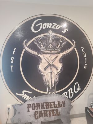 Gonzo’s Smokehouse & BBQ by null
