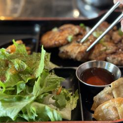 Meat Salon Korean BBQ in Las Vegas gift card
