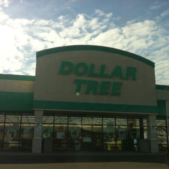 Dollar Tree - Discount Store Near Me - Portsmouth, Virginia