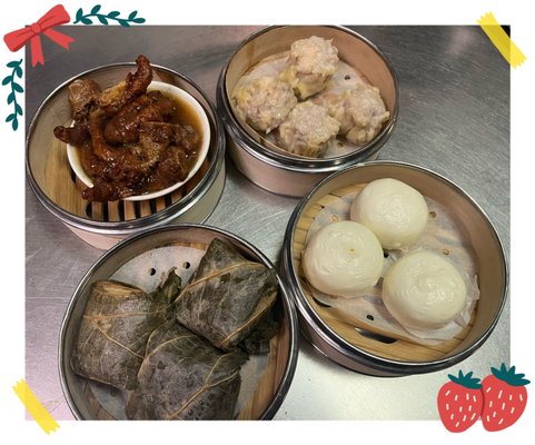 Sun Hong B B Q & Seafood Restaurant by null