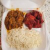Curry India Bistro gift card