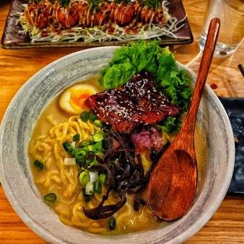 Maru Ramen - Unagi ramen - Ramen Near Me - Richardson, Texas Maru Ramen - Unagi ramen - Ramen Near Me - Richardson, Texas
