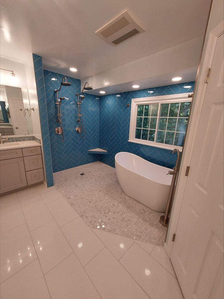 Slide of Diamond Innovation