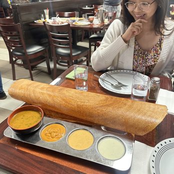 Indian Tadka - dosa - Indian Near Me - Sunnyvale, California Indian Tadka - dosa - Indian Near Me - Sunnyvale, California