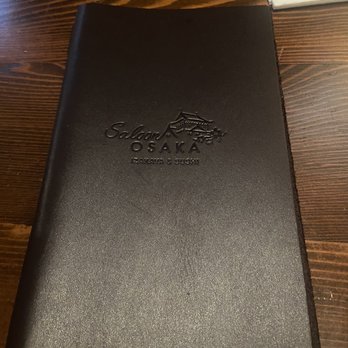 Saloon Osaka - Sushi Bars Near Me - El Segundo, California