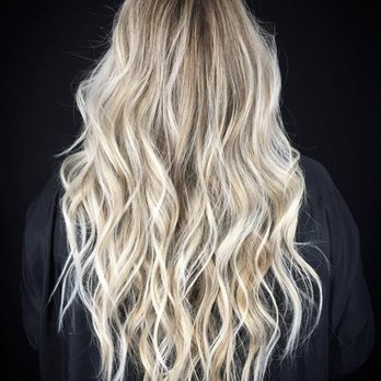 Meg Silver Hair - Hair Salons Near Me - San Diego, California