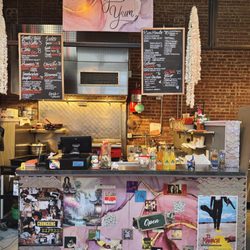 Hudson Valley Food Hall