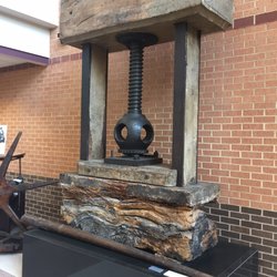 Robert C. Williams Museum of Papermaking