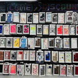 PHONESCREENREPAIR - Filo más Nuevo en Fundas
