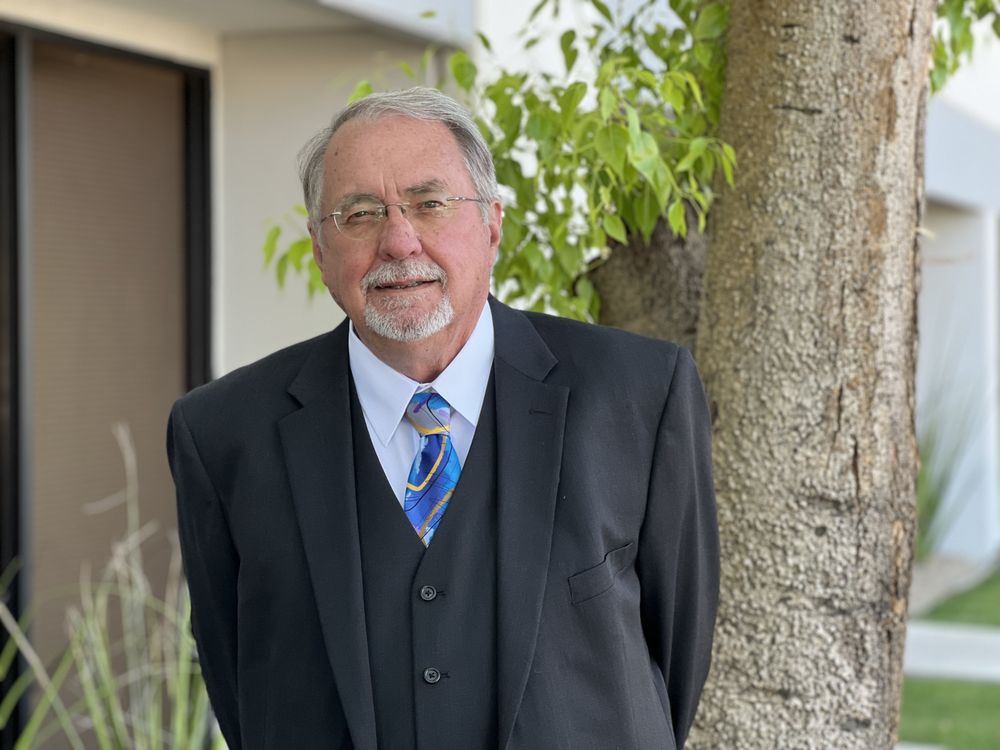 The Law Offices of David D White - divorce attorney in Chandler, AZ