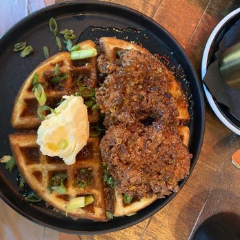 Social Misfits - Chicken n' waffles - Coffee & Tea Near Me - Grand Rapids, Michigan Social Misfits - Chicken n' waffles - Coffee & Tea Near Me - Grand Rapids, Michigan