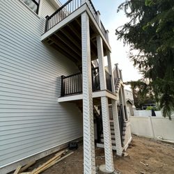 American Carpentry Pro - After