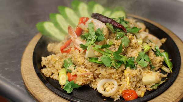Fin Thai SF by null
