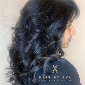 Hair By Eva - Hair Stylists Near Me - San Francisco, California Hair By Eva - Hair Stylists Near Me - San Francisco, California