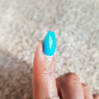 Sun Palm Nails - Nail Salons Near Me - Phoenix, Arizona