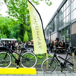 VanMoof - ©Presstigieux
