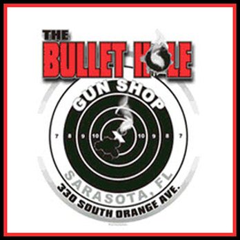 The Bullet Hole - Guns & Ammo Near Me - Sarasota, Florida The Bullet Hole - Guns & Ammo Near Me - Sarasota, Florida