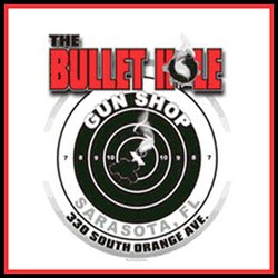 The Bullet Hole