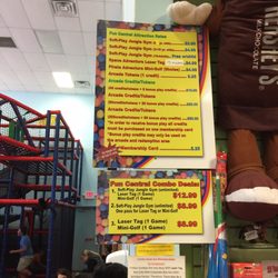 Fun Central