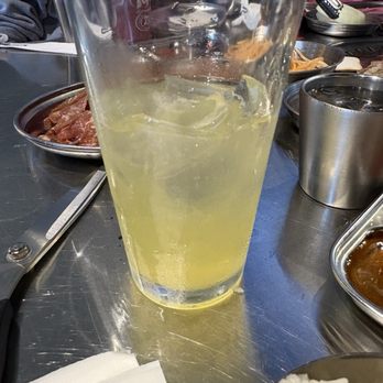 Elite Event: 2n1 Korean BBQ - Passion fruit soju cocktail - Yelp Events Near Me - Vista, California