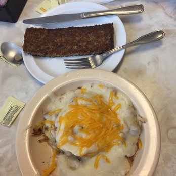 Poochie's Place - Breakfast & Brunch Near Me - Amelia, Ohio
