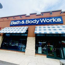 Bath & Body Works