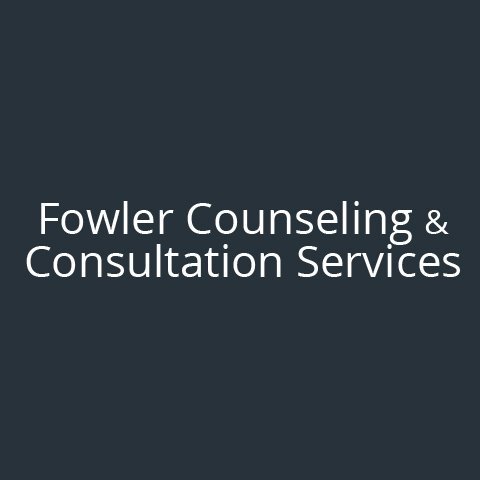 Fowler Counseling & Consultation Services - grief counselor in Urbana, OH
