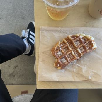 Homeboy Coffee - Waffle - Coffee & Tea Near Me - Artesia, California Homeboy Coffee - Waffle - Coffee & Tea Near Me - Artesia, California