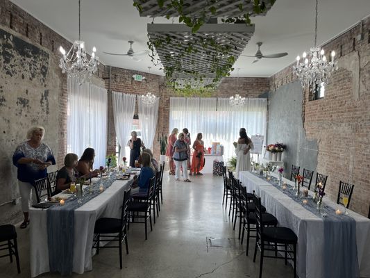 Belle Vue Wilmington by null