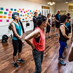 Energy Dance & Fitness - Ready to start?