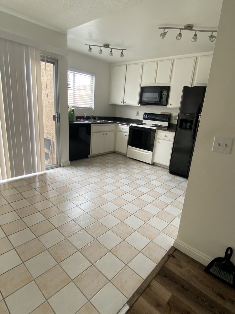 MEDELLÍN HOUSEKEEPING Escondido, California Home Cleaning Phone