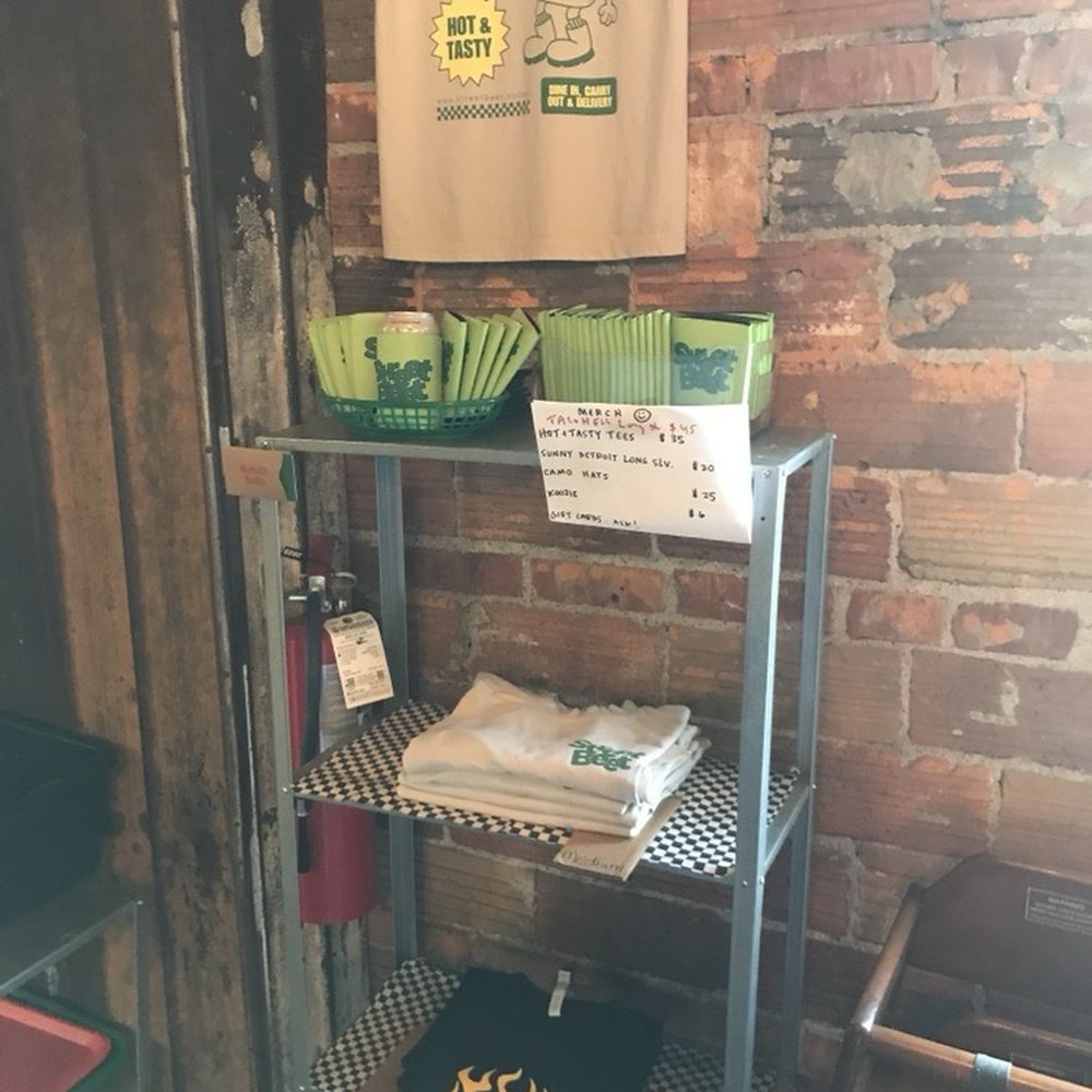 Street Beet - Merchandise - Vegan Near Me - Detroit, Michigan Street Beet - Merchandise - Vegan Near Me - Detroit, Michigan