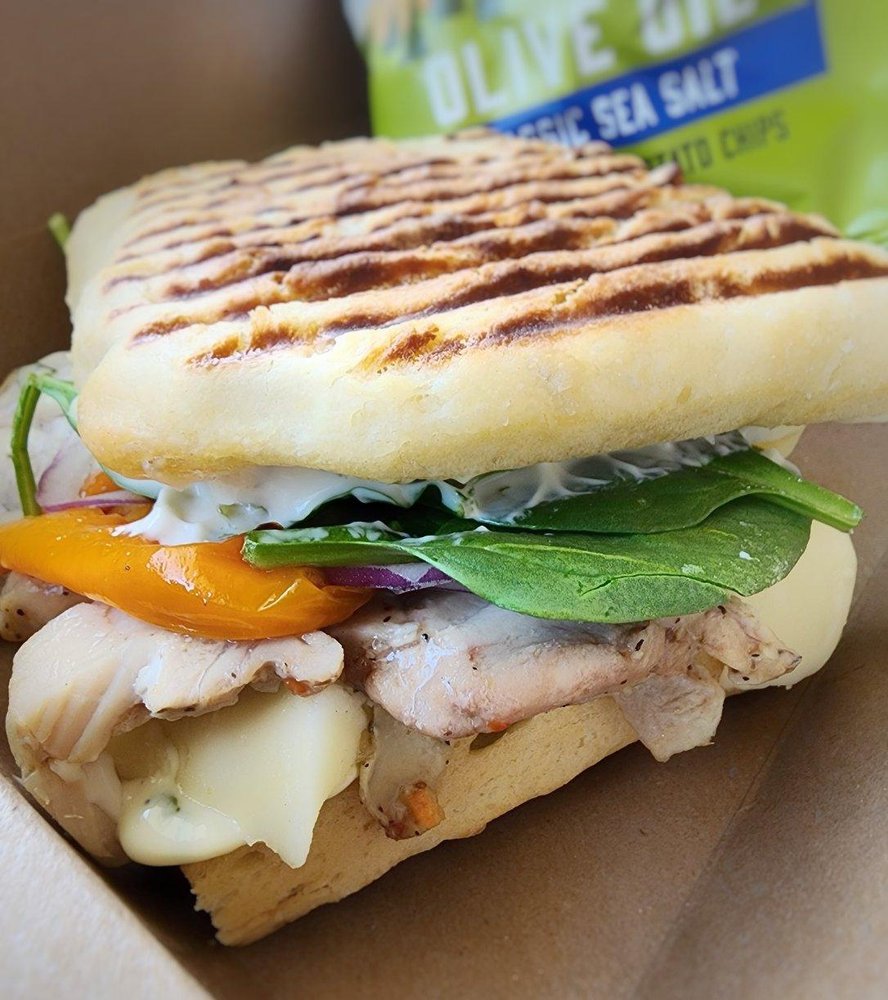 DIVINE SOUTH COAST KITCHEN & CATERING Request a Quote 18 Photos