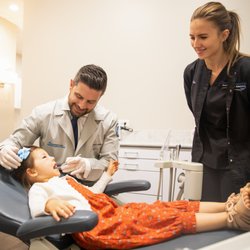 Carol Stream Dental Associates - We love treating the little ones. Dr. Johnny Kuttab is a Board Certified Pediatric Dentist.