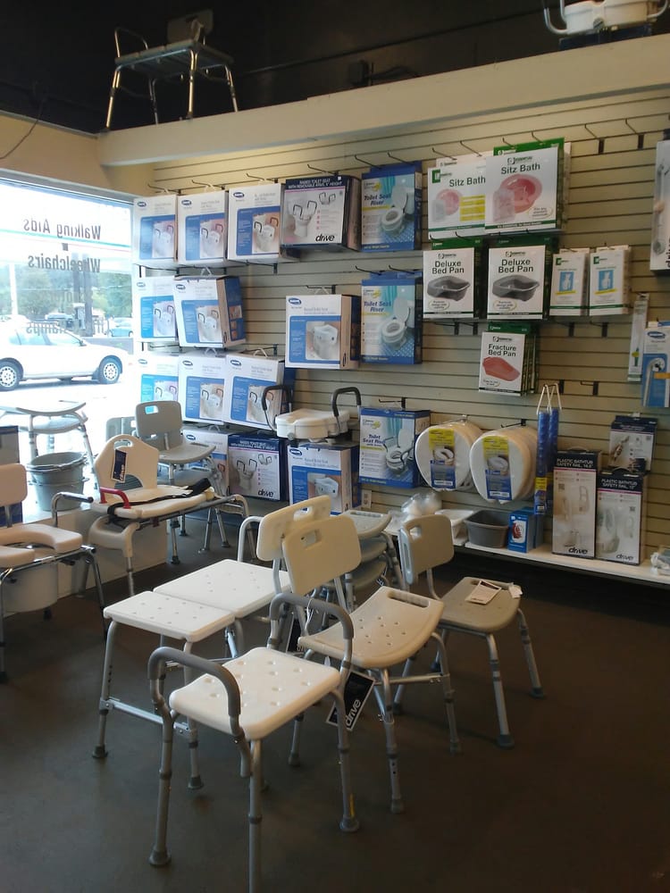 COLONIAL MEDICAL SUPPLIES CLOSED 15 Photos & 15 Reviews 915 S