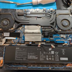 Mr Fix Cell Phone & Computer Repair