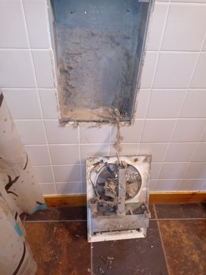 Ace In The Hole Cleaning Service