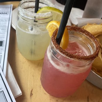 Bakersfield Short North - House Marg and seasonal Marg - Bars Near Me - Columbus, Ohio Bakersfield Short North - House Marg and seasonal Marg - Bars Near Me - Columbus, Ohio