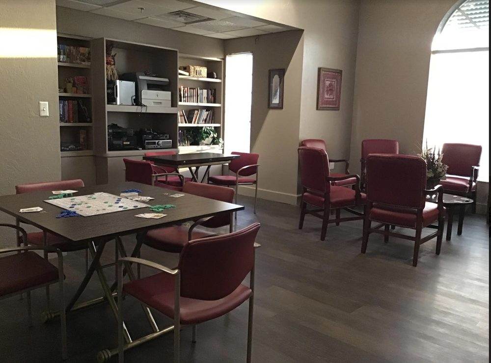 VALIANT RECOVERY Updated October 2024 610 E Olympia Ave, Punta