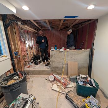 Solid Rock Constructz - Demo complete - General Contractors Near Me - Everett, Washington Solid Rock Constructz - Demo complete - General Contractors Near Me - Everett, Washington