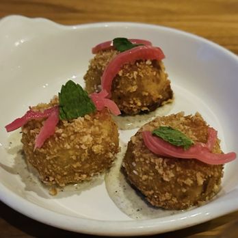 Alma - Croquettes. - Cafes Near Me - Minneapolis, Minnesota Alma - Croquettes. - Cafes Near Me - Minneapolis, Minnesota