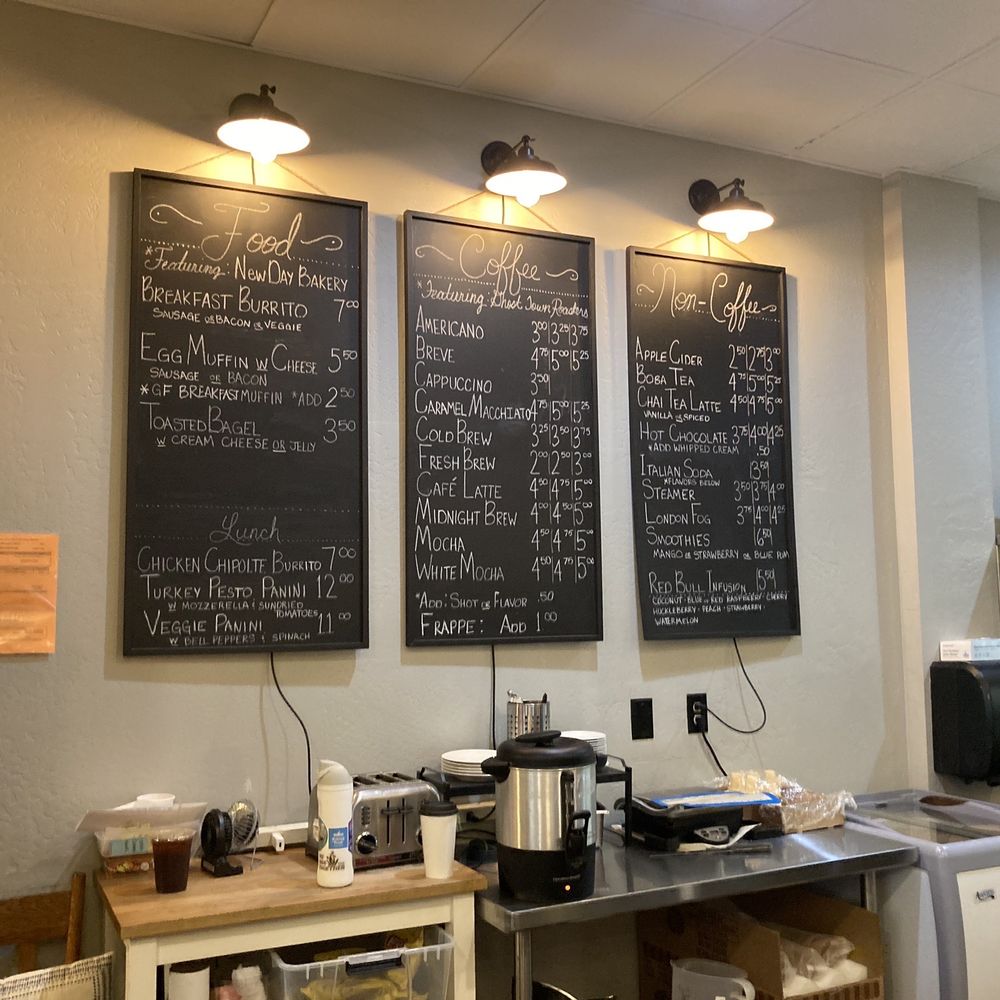 Harvest Moon Coffee Shoppe - Coffee & Tea Near Me - Manhattan, Montana Harvest Moon Coffee Shoppe - Coffee & Tea Near Me - Manhattan, Montana